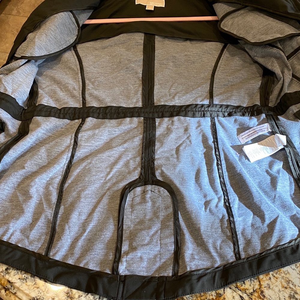 MICHAEL MICHAEL KORS Jacket Coat - image 12